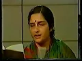 Udit Narayan Very Old Studio Recording Video With Anuradha Padwal- Udit Narayan Live