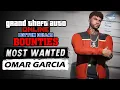 Download Lagu GTA Online Most Wanted Bounty #6 - Omar Garcia