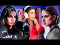 Download Lagu Abby Reacciona a ALANA vs GALA MONTES 🥊 Supernova Fighters