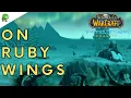 Wotlk Classic On Ruby Wings