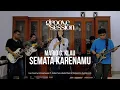 Download Lagu Mario G. Klau - Semata Karenamu (Live Cover by Groove Session ft. Andien Tyas)