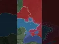 Download Lagu Ukraine War So Far (February 2022 - February 2023) *REANIMATED* #shorts #animation #map