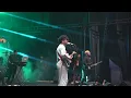 IM3 Colabonation - Kunto Aji - Selaras || Live Padang