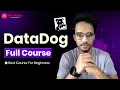 Datadog Full Course 2026 Free Datadog Training Datadog Tutorial For Beginners MindMajix