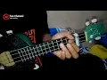Download Lagu SATRU-Denny Caknan X Happy Asmara || Cover ukulele senar 3 cover kentrung