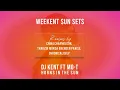 Download Lagu Horns In The Sun-Djcello (Dj Kent Ft Mo-T)