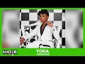 yoga (Jersey Club) @DJRACKIE