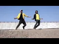 DIVINE - MIRCHI Feat. Stylo G, MC Altaf & Phenom | Dance Video | Shivam Bahuguna and Purnendu Das.