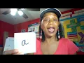 LETRS Lesson 1 Short Vowel Sort Pt 2