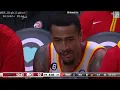 Christian Koloko 7 PTS 11 REB All Possessions 2022-11-19