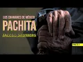 Audiolibro Los CHAMANES de Mexico PACHITA Jacobo Grinberg