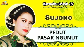 Download Sujuno - Pedut Pasar Ngunut (Official Music Video) MP3