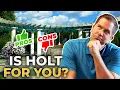 PROS CONS Of Living In Holt Michigan The Good And Bad You Must Know Lansing MI Realtor