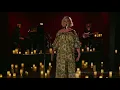 Katy Perry - Never Really Over (iHeartRadio Living Room Concert)