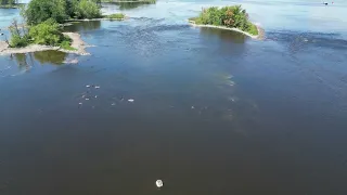 سینٹ اینس مثالی راستہ 