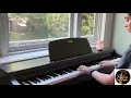 Download Lagu Idea10 _ Gibran Alcocer(Piano Cover) 