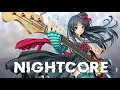 Download Lagu (NIGHTCORE) Sanctuary - Welshly Arms