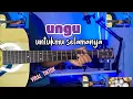 Download Lagu UNGU - UNTUKMU SELAMANYA ( GITAR COVER) by senar melody instrumen full akustik