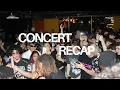 Soundgasm Okashent Concert Recap