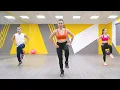 Lagu Doe dit elke dag om af te vallen | Aerobische dansworkout