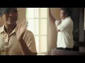 Malie Donn, Squash - Golden Child | Official Music Video