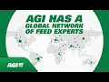 AGI - Your feed systems solutions provider