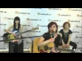 Download Lagu Stereopony Acoustic Live@Crunchyroll.com
