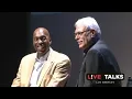 Phil Jackson On Shaq and Kobe from conversation with John Salley at Live Talks Los Angeles