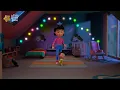 Teddy Bear Teddy Bear ⭐ Baby Max's  Sleepy Time! | Little Baby Bum