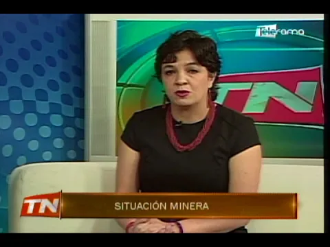 María Cecilia Alvarado 