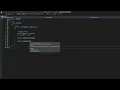 SGD Programming 1 Variables and Datatypes Assignment