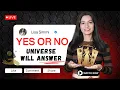 Lagu You’re Not Here by Accident | YES or NO Tarot 😮 Universe Has an Answer for You | YES or NO Tarot