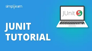 JUnit Tutorial JUnit Testing In Java JUnit Tutorial For Beginners DevOps Tools Simplilearn