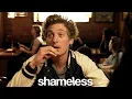 Lip Emerges From Rehab as a New Man | Shameless