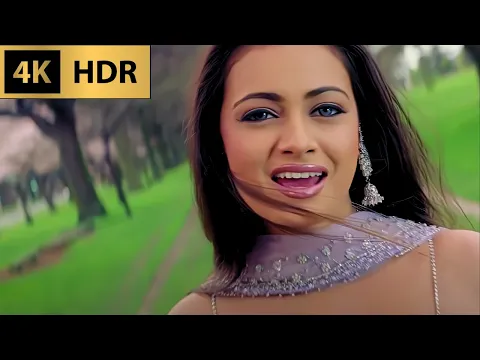 Download MP3 4K Remastered - Zara Zara Bahekta Hai | R. Madhavan, Dia Mirza | RHTDM