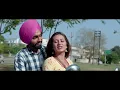Dholna (HD Video) | B Praak | Sargun Mehta | New Punjabi Songs 2024 | Latest Punjabi Songs 2024