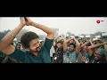 Jalabulajangu - Master Version | Don X Master | Thalapathy Vijay | Anirudh Ravichander