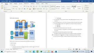 MS SQL DBA Interview Questions and Answers MS SQL Server Architecture - Question 4