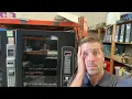 How to buy used vending machines