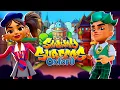 NEW UPDATE - SUBWAY SURFERS OXFORD 2025