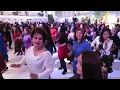 Download Lagu Balenggang patah patah | Poco poco | Kebyar budaya | Rijswijk Dec 2017