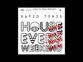 David Zowie - House Every Weekend [BassBoosted] (prod. by Bass Boosted)