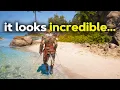 We Got NEW Black Flag Resynced Gameplay Info