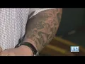 Inked On Duty Sheriff s Department Changes Uniform Policy