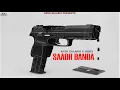 Lagu SAADH BANDA - Arsh Salaria X Shiby | New punjabi songs Latest punjabi songs #trendingsong