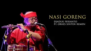 nasi goreng djaduk ferianto ft orkes sinten remen live at ngawi