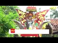 Download Lagu JARAN GOYANG | SINGA DANGDUT PUTRI GENADES LIVE COMPRENG 25 SEPTEMBER 2017