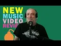 Liars "Ice Pick, Kalamazoo" - NEW MUSIC VIDEO REVIEW
