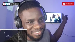 laycon filthy intro reaction man has truly evolved fire music 