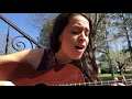 "I Know You By Heart" cover by Mia Rose Lynne